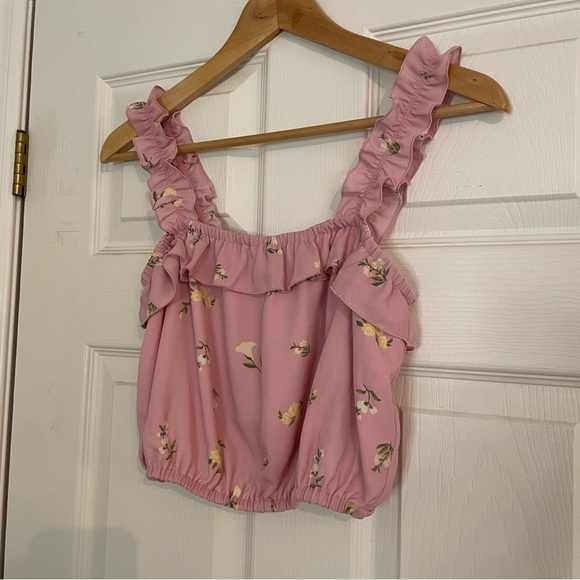 Sunday Best Miranda Tank - Picture 3 of 6